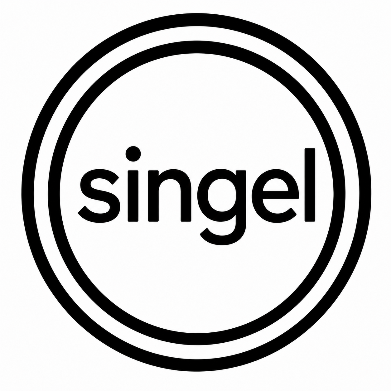 singel